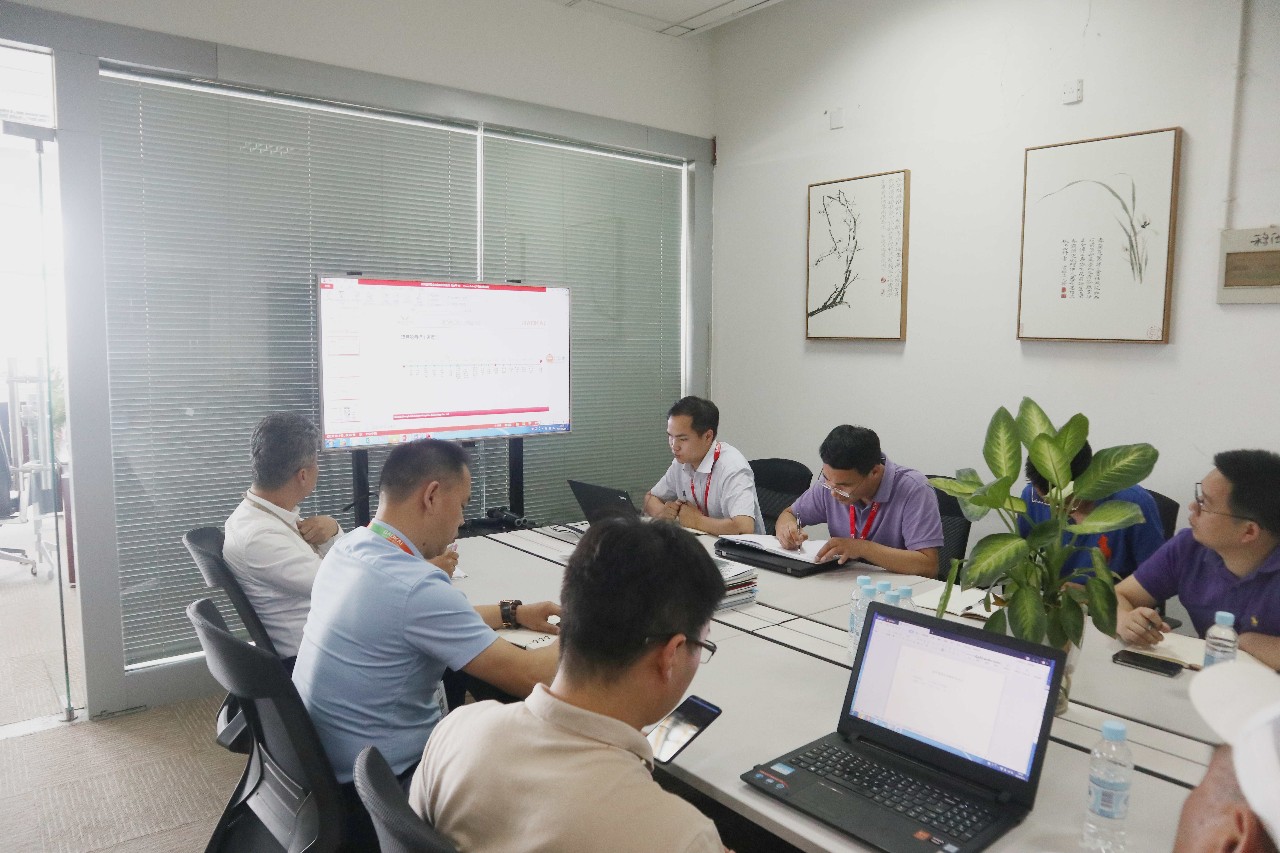開工！波司登CDC二期工程項(xiàng)目全面啟動(dòng)實(shí)施！
