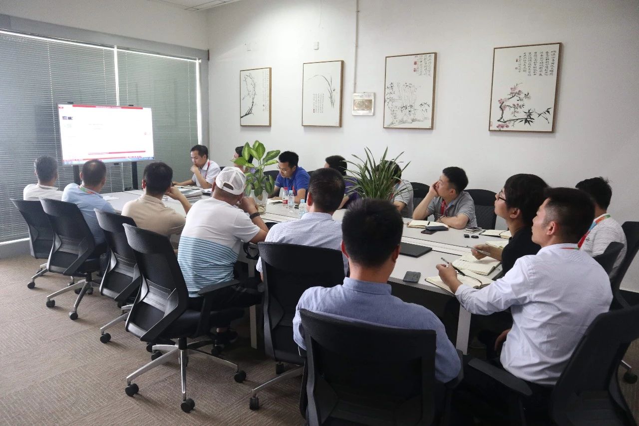 開工！波司登CDC二期工程項(xiàng)目全面啟動(dòng)實(shí)施！