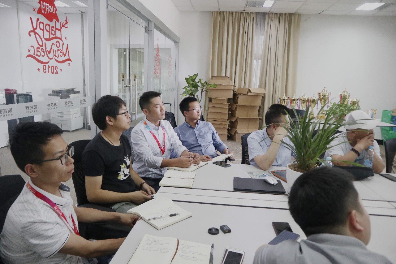 開工！波司登CDC二期工程項(xiàng)目全面啟動(dòng)實(shí)施！