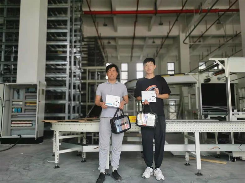 夏送清涼，情系一線｜致高溫下堅守崗位的一線員工