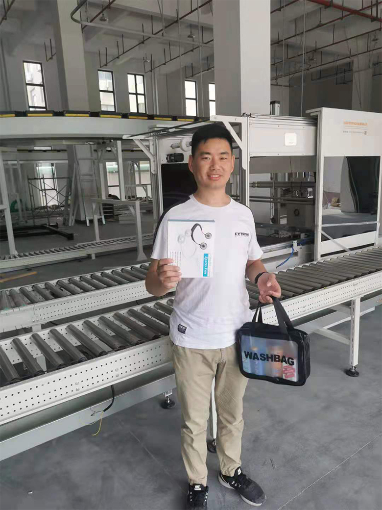夏送清涼，情系一線｜致高溫下堅守崗位的一線員工