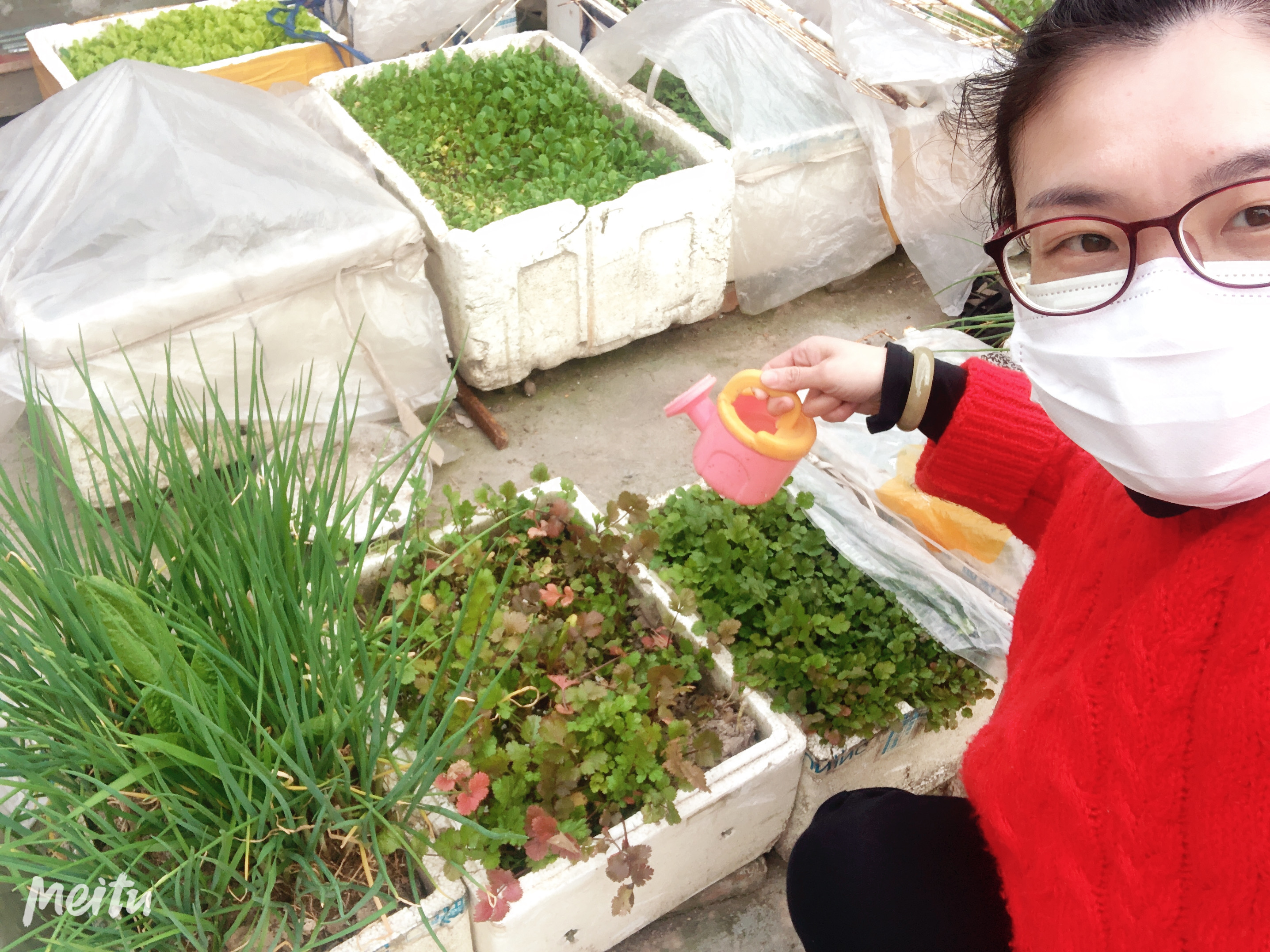 Happy Women’s Day | 戰疫時期，這個三八節，我們“e”起過！