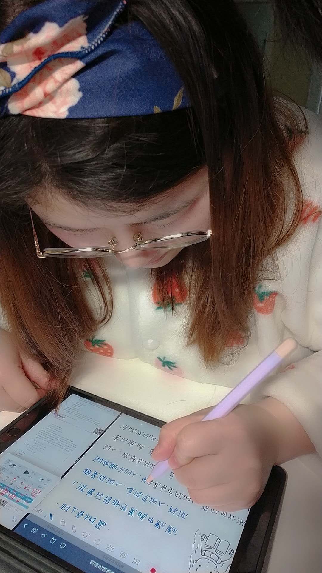 Happy Women’s Day | 戰疫時期，這個三八節，我們“e”起過！