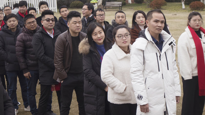 不忘初心擔使命，奮楫再創新傳奇 | 寶開年度盛典系列活動圓滿收官