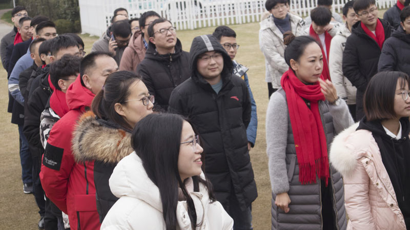 不忘初心擔使命，奮楫再創新傳奇 | 寶開年度盛典系列活動圓滿收官