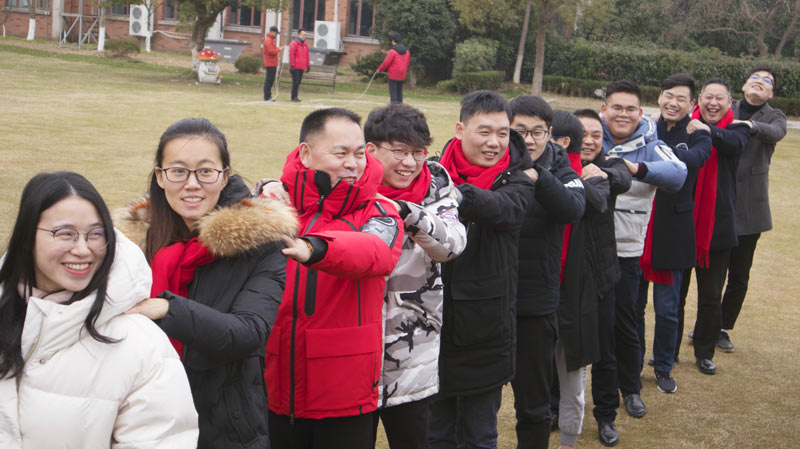 不忘初心擔使命，奮楫再創新傳奇 | 寶開年度盛典系列活動圓滿收官