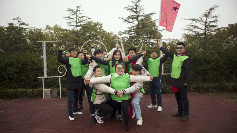 不忘初心擔使命，奮楫再創新傳奇 | 寶開年度盛典系列活動圓滿收官