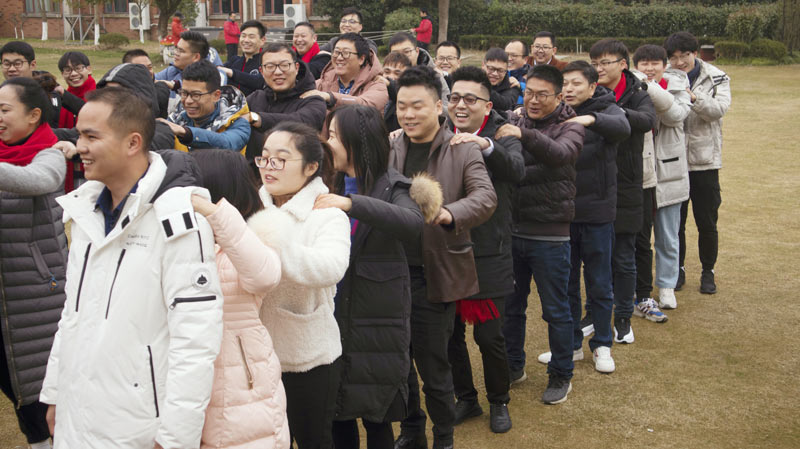 不忘初心擔使命，奮楫再創新傳奇 | 寶開年度盛典系列活動圓滿收官