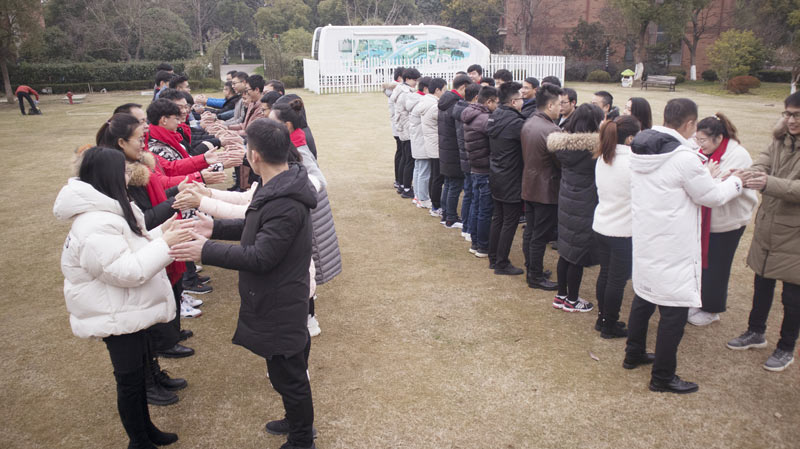 不忘初心擔使命，奮楫再創新傳奇 | 寶開年度盛典系列活動圓滿收官