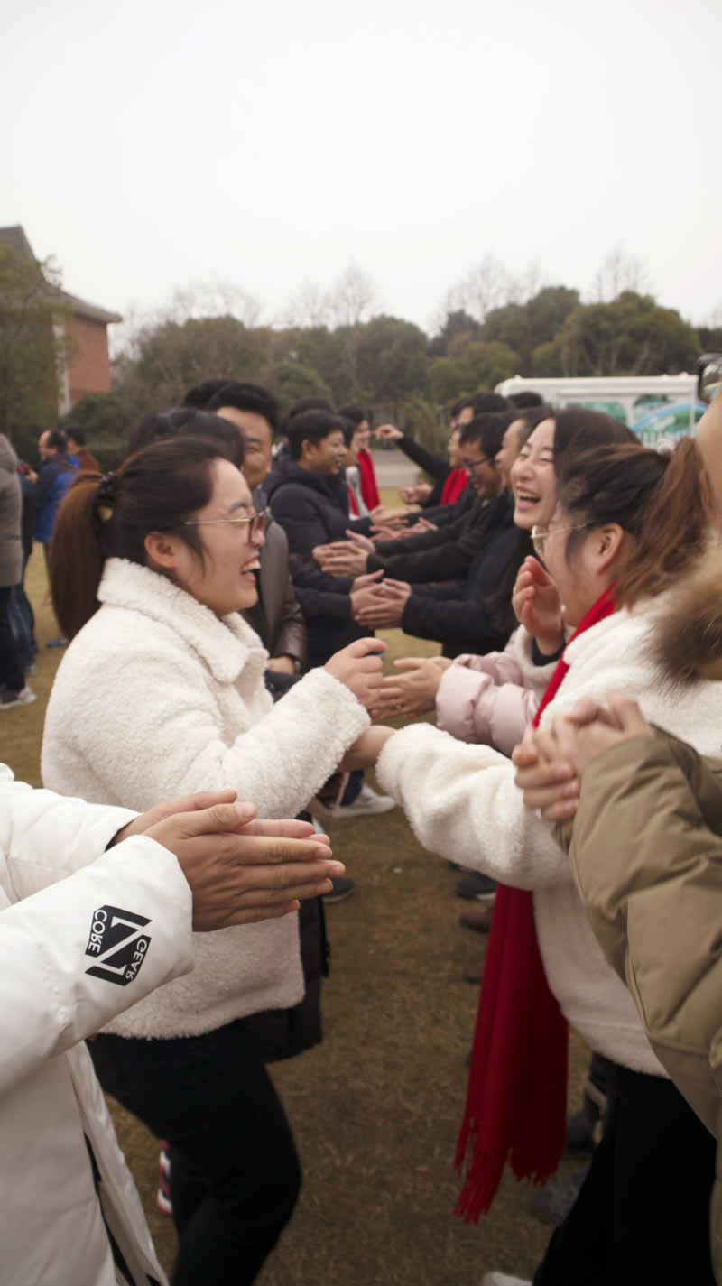 不忘初心擔使命，奮楫再創新傳奇 | 寶開年度盛典系列活動圓滿收官