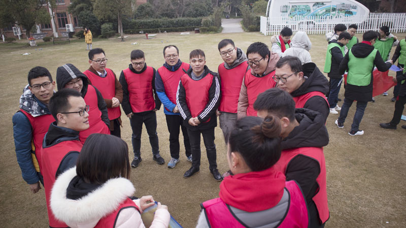 不忘初心擔使命，奮楫再創新傳奇 | 寶開年度盛典系列活動圓滿收官