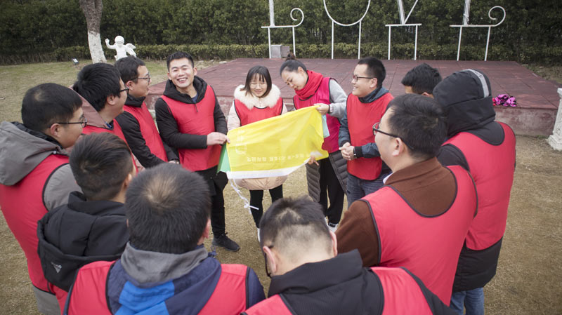 不忘初心擔使命，奮楫再創新傳奇 | 寶開年度盛典系列活動圓滿收官