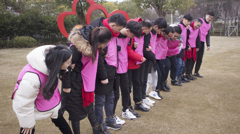 不忘初心擔使命，奮楫再創新傳奇 | 寶開年度盛典系列活動圓滿收官