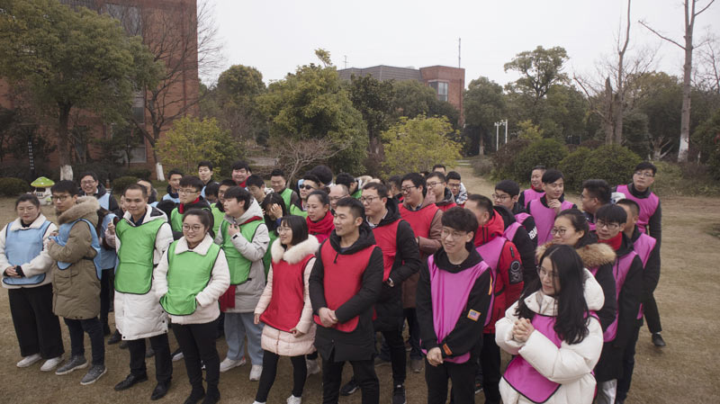 不忘初心擔使命，奮楫再創新傳奇 | 寶開年度盛典系列活動圓滿收官