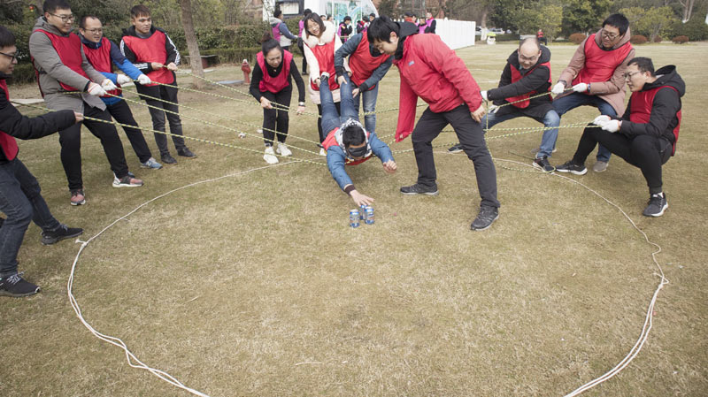 不忘初心擔使命，奮楫再創新傳奇 | 寶開年度盛典系列活動圓滿收官
