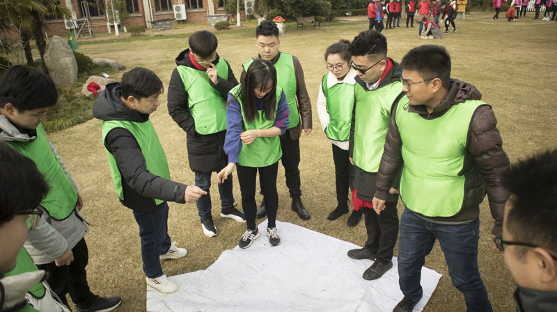 不忘初心擔使命，奮楫再創新傳奇 | 寶開年度盛典系列活動圓滿收官