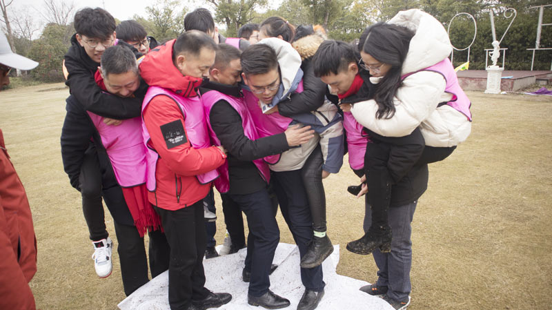不忘初心擔使命，奮楫再創新傳奇 | 寶開年度盛典系列活動圓滿收官