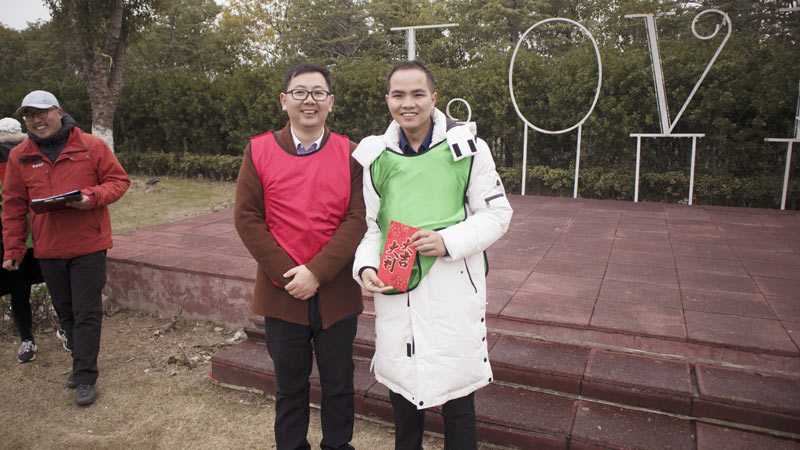 不忘初心擔使命，奮楫再創新傳奇 | 寶開年度盛典系列活動圓滿收官