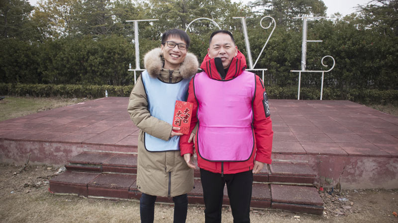 不忘初心擔使命，奮楫再創新傳奇 | 寶開年度盛典系列活動圓滿收官