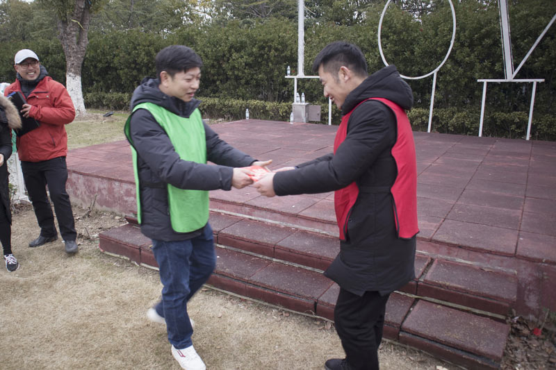 不忘初心擔使命，奮楫再創新傳奇 | 寶開年度盛典系列活動圓滿收官