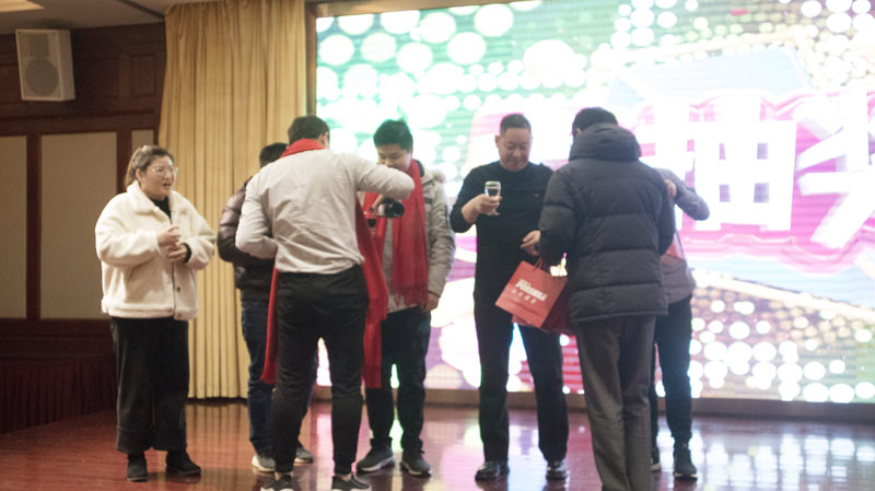 不忘初心擔使命，奮楫再創新傳奇 | 寶開年度盛典系列活動圓滿收官