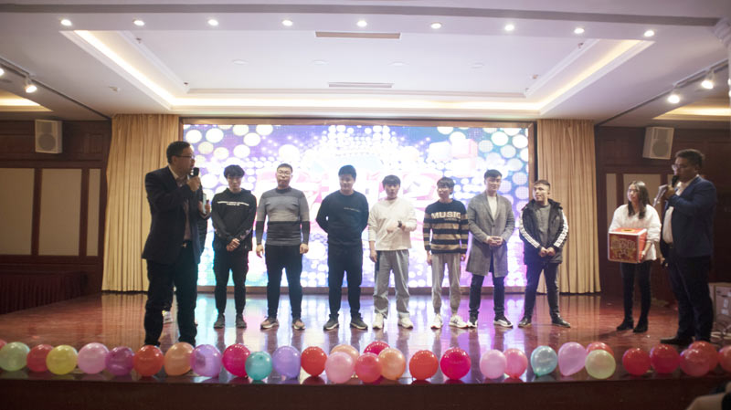 不忘初心擔使命，奮楫再創新傳奇 | 寶開年度盛典系列活動圓滿收官
