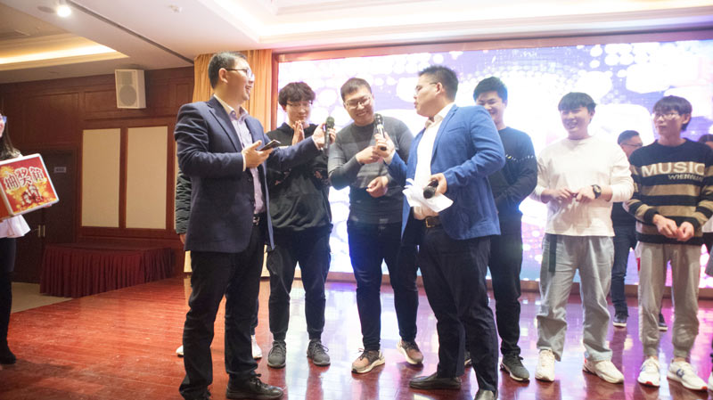 不忘初心擔使命，奮楫再創新傳奇 | 寶開年度盛典系列活動圓滿收官