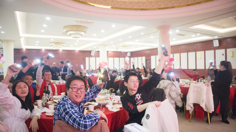 不忘初心擔使命，奮楫再創新傳奇 | 寶開年度盛典系列活動圓滿收官