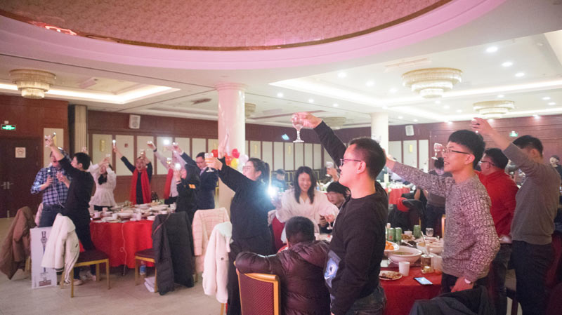 不忘初心擔使命，奮楫再創新傳奇 | 寶開年度盛典系列活動圓滿收官
