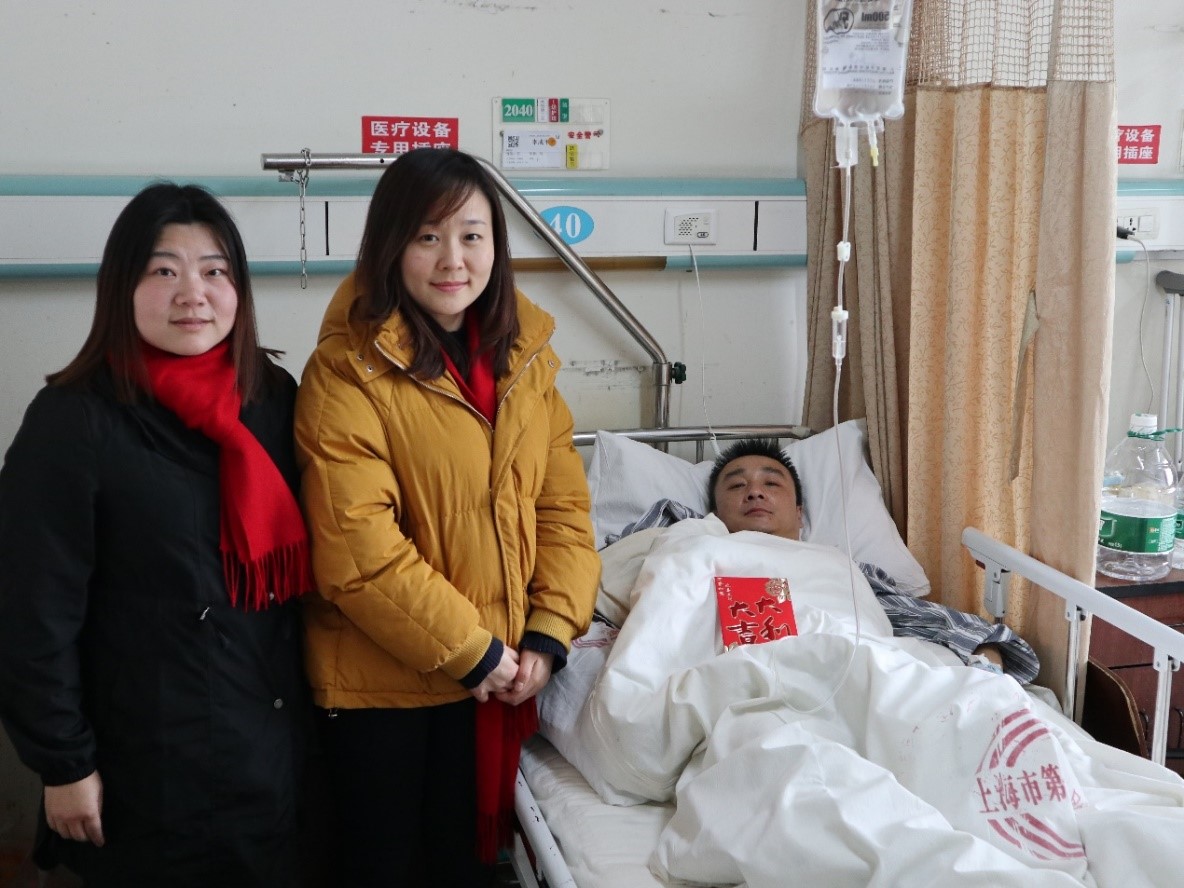新聞 | “不忘初心創輝煌，牢記使命迎挑戰”寶開年會系列活動報道